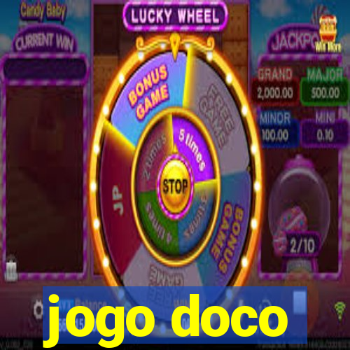 jogo doco